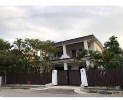 Clementi Park (D21), Detached #519613331